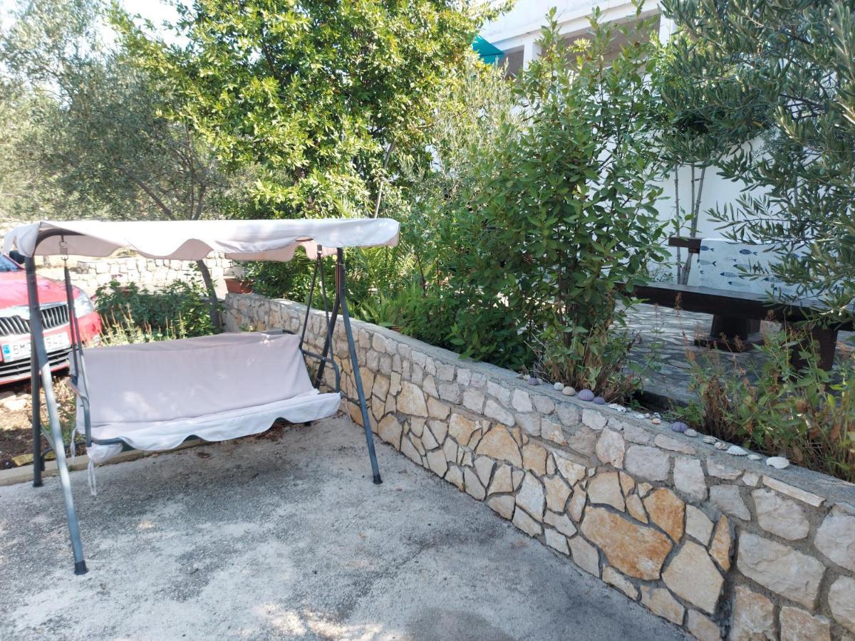 Apartment Gligora Mandre Exterior photo