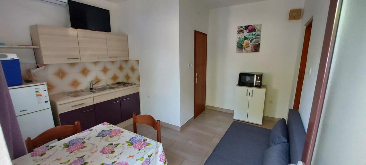 Apartment Gligora Mandre Exterior photo