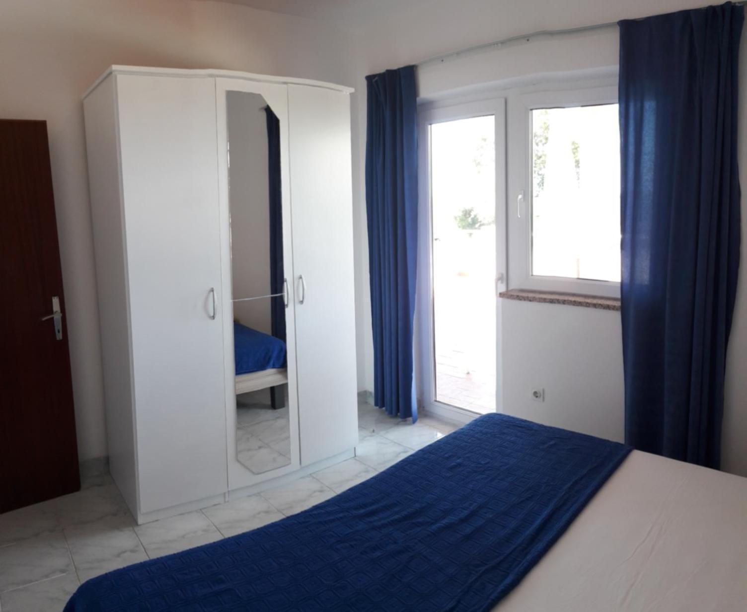 Apartment Gligora Mandre Exterior photo