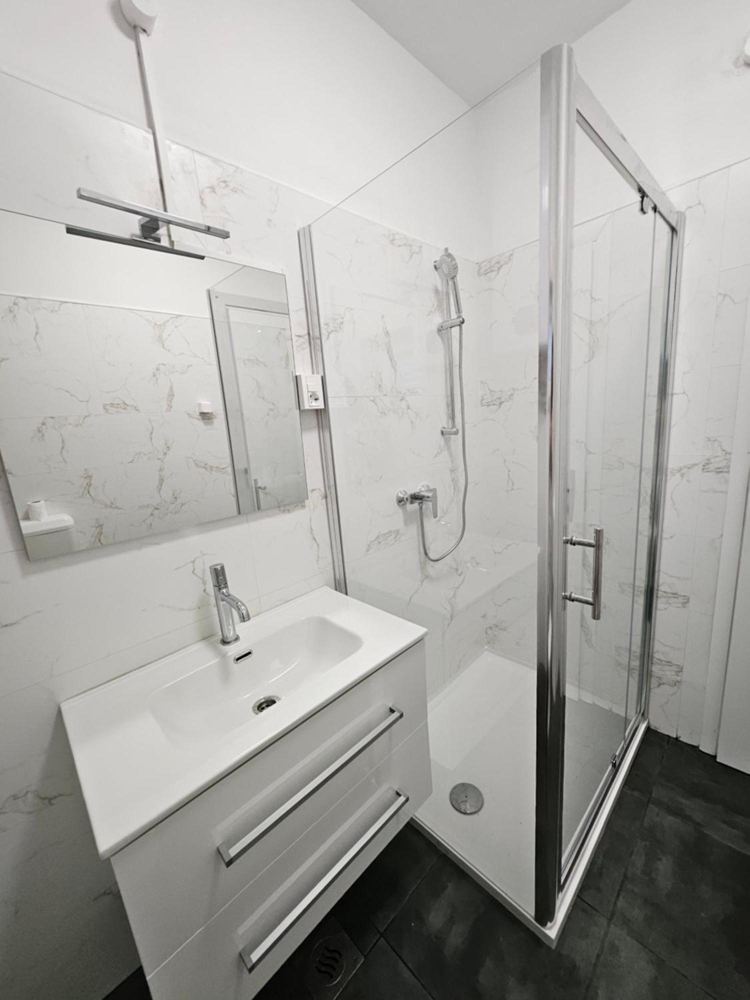 Apartment Gligora Mandre Exterior photo
