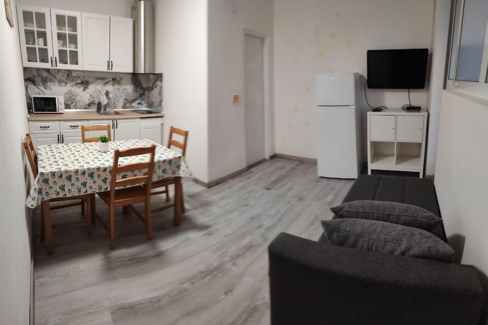 Apartment Gligora Mandre Exterior photo