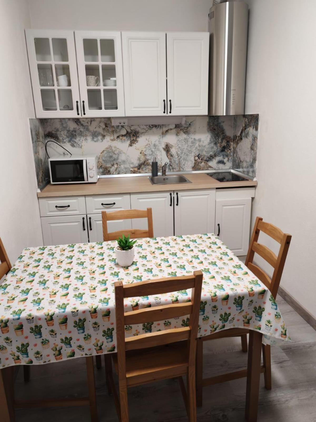 Apartment Gligora Mandre Exterior photo