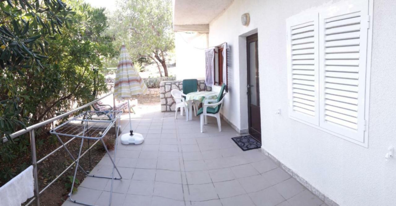 Apartment Gligora Mandre Exterior photo